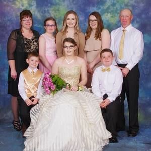 Meet your Posher, Cindy